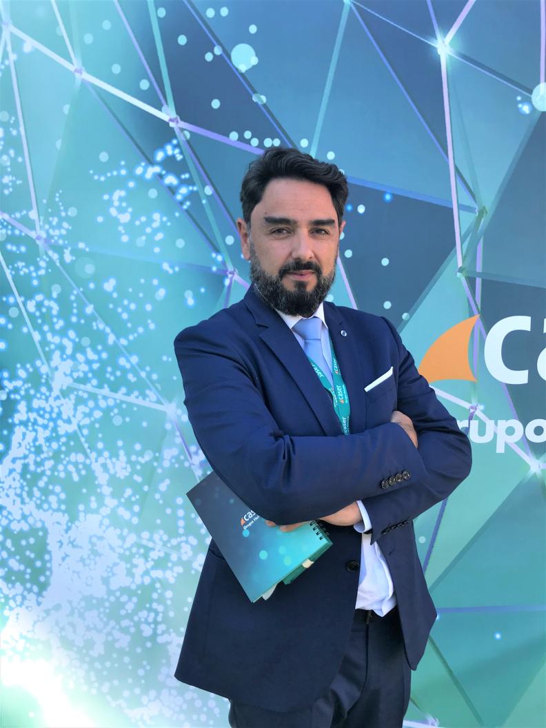 LUIS GONZALO PÉREZ